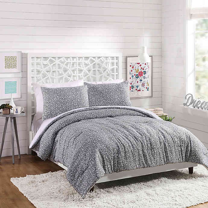 10 Best Dorm Bedding Sets on  - HeyitsCarlyRae