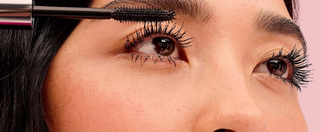 How to Do Mascara Cocktailing