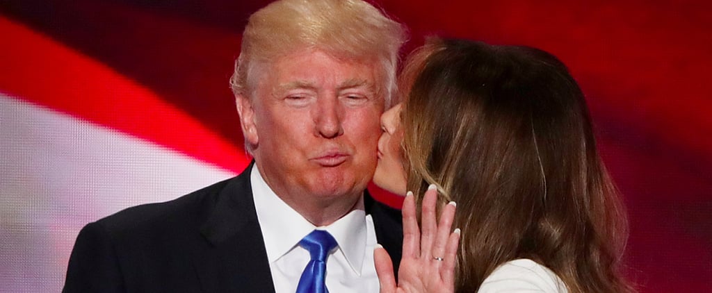 What Republicans Think of Melania Trump