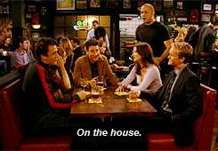 MacLaren's on How I Met Your Mother