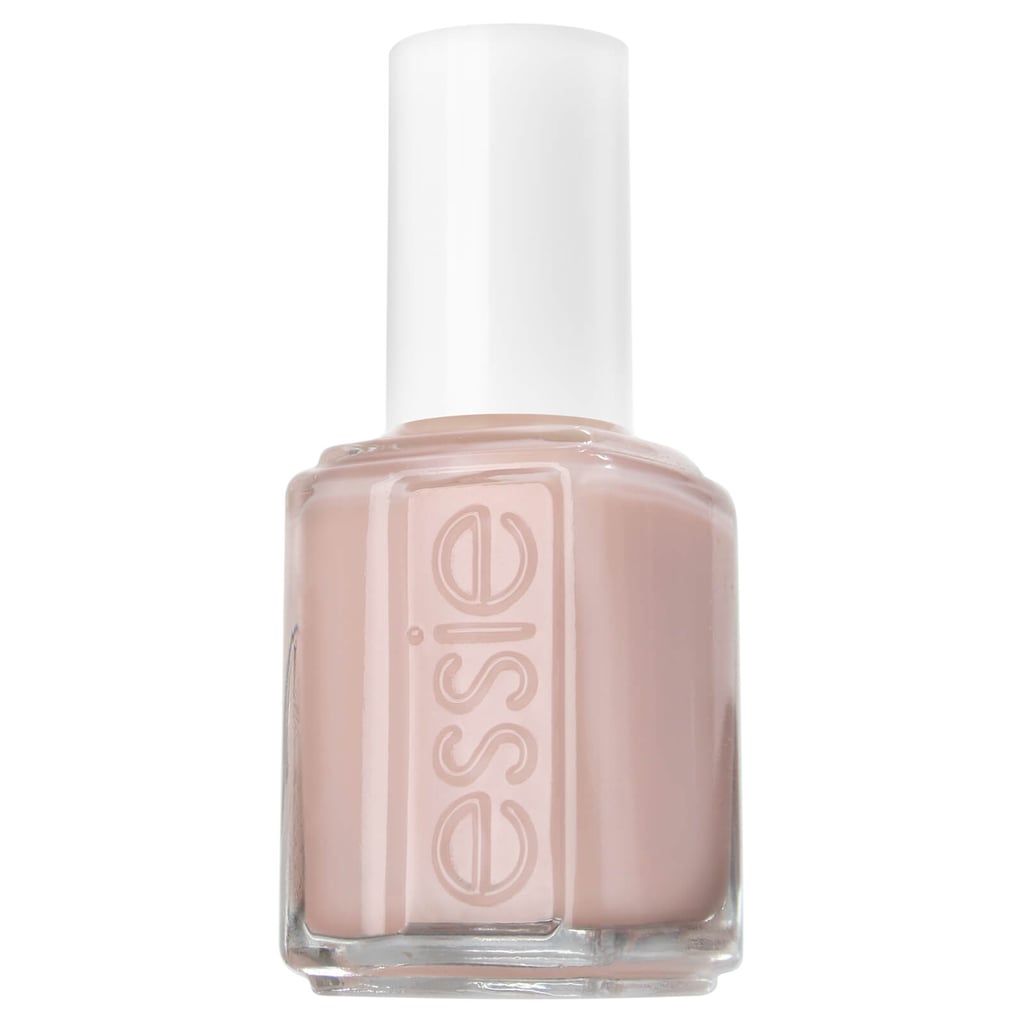 Essie Topless and Barefoot Nail Polish