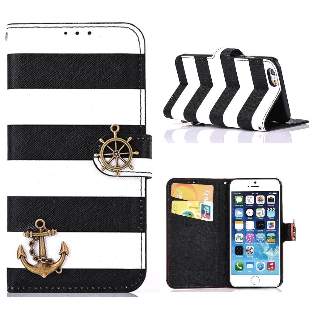 iPhone 6/6S Cases