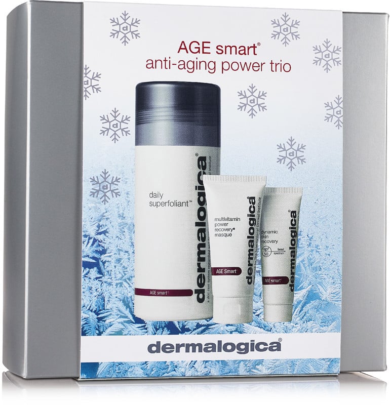 Dermalogica Anti-Aging Power Trio