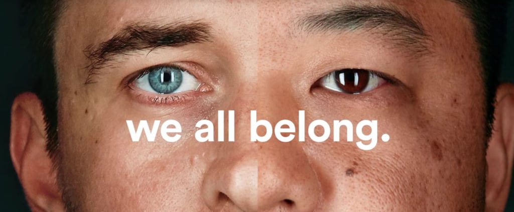 Airbnb We Accept Super Bowl Commercial