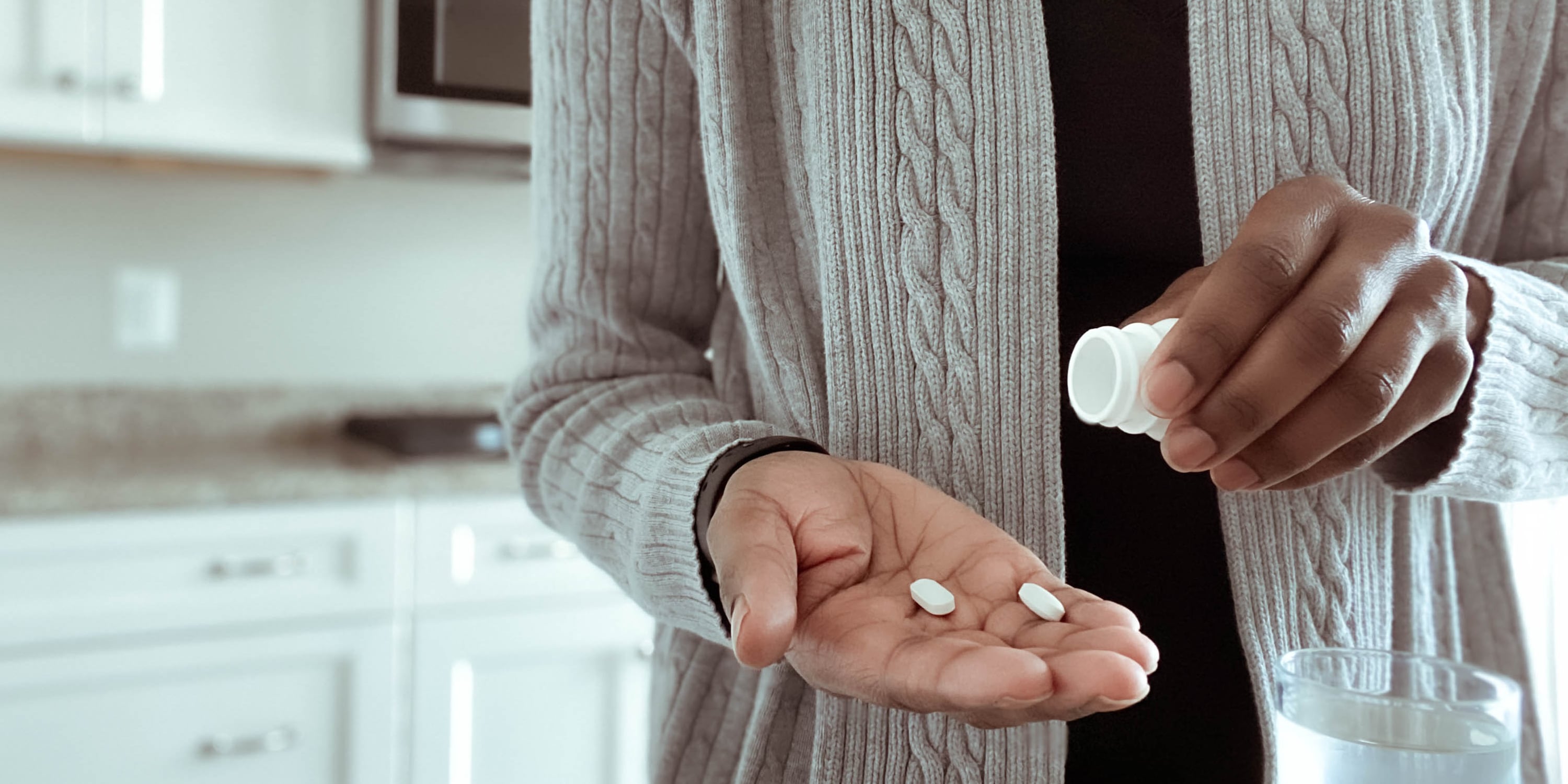 Is It OK to Take Ibuprofen Every Day? POPSUGAR Fitness
