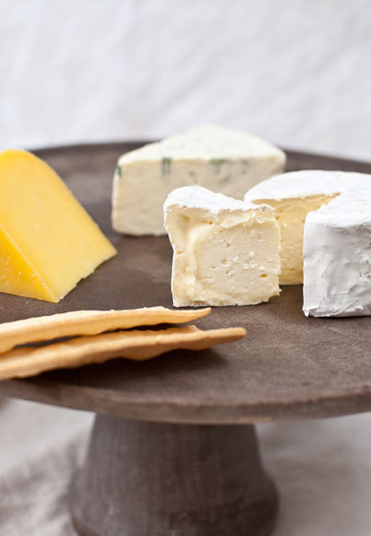 Cheeses of the Month