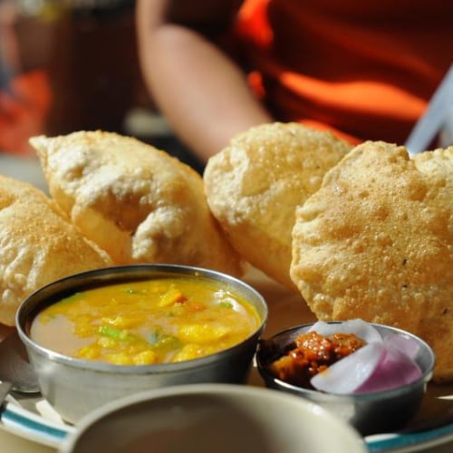 Foods to Buy From Ethnic Grocery Stores