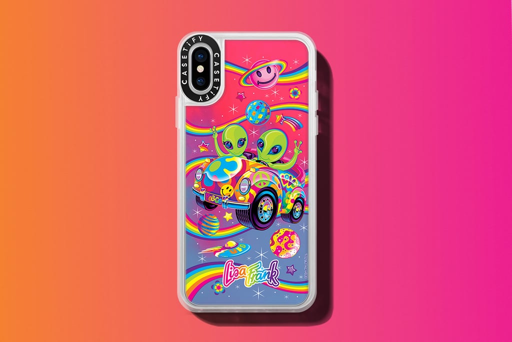 Lisa Frank Casetify Phone Cases