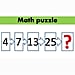 Math Puzzle