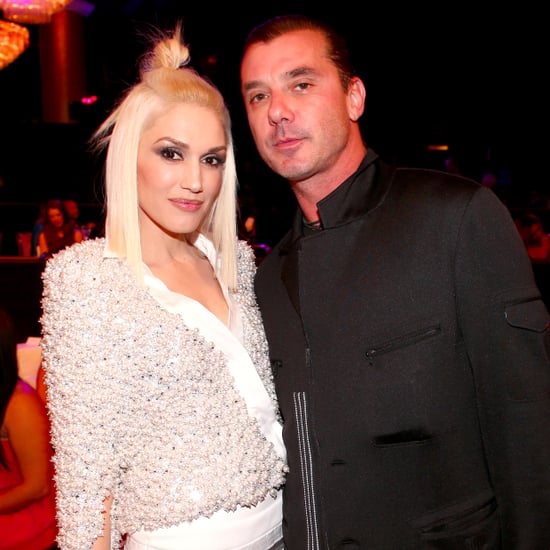 Gavin Rossdale Quotes About Gwen Stefani October 2016