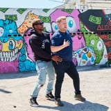 Usher's Amazing Carpool Karaoke Will