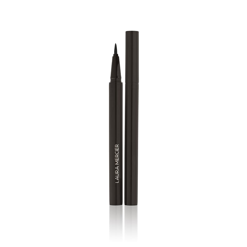 Caviar Intense Ink Waterproof Liquid Eyeliner ($28)