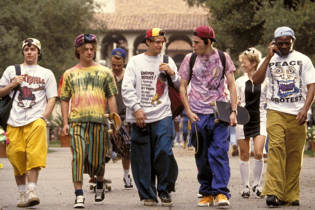 We Definitely Got Some Major Clueless Vibes From These Ladies