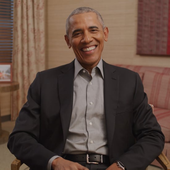 Barack Obama Watched These TV Shows While Writing His Memoir