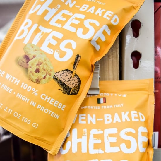 Healthy Kid Snacks at Trader Joe's