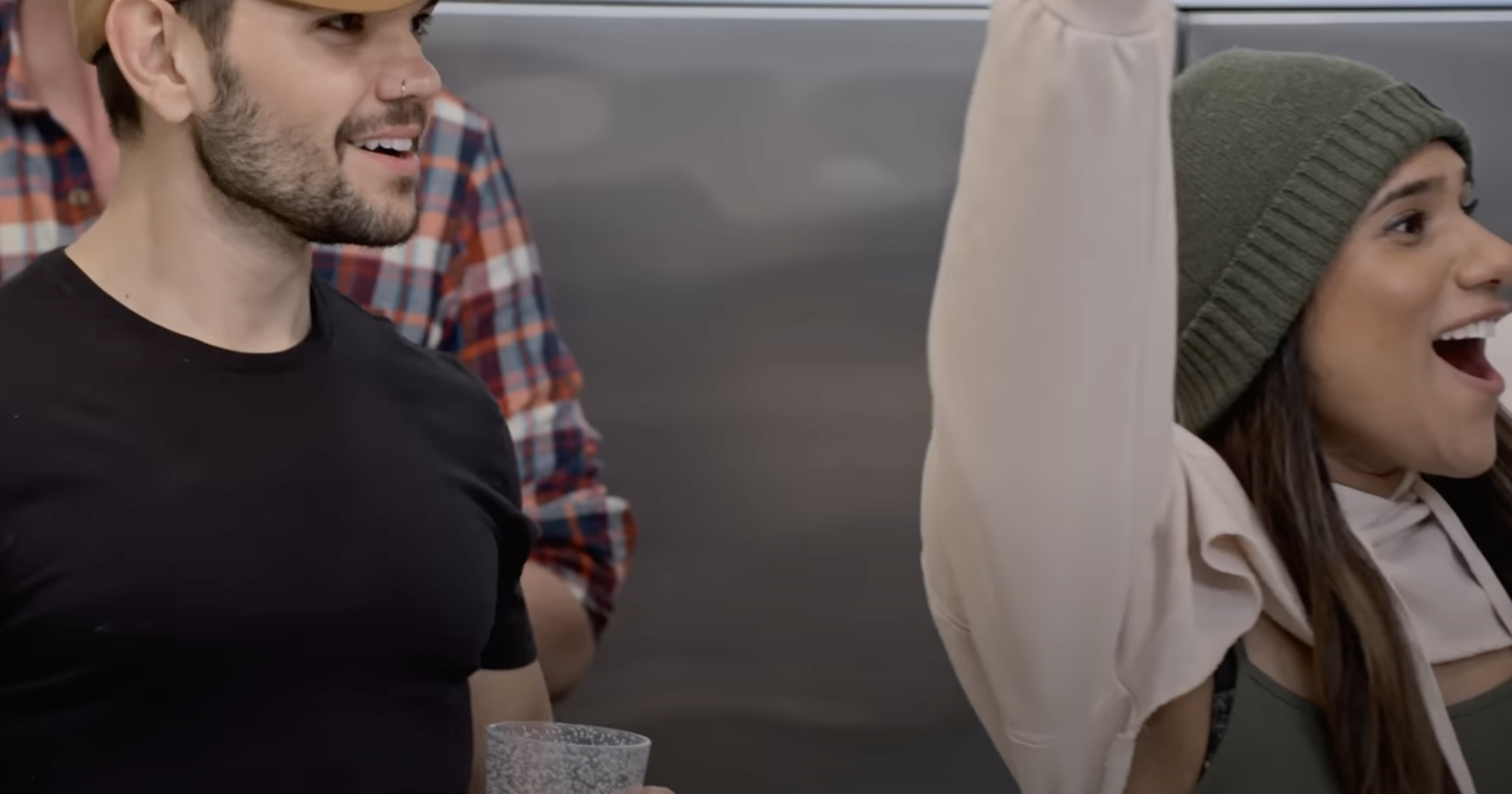 Love Is Blind After the Altar Season 2 Trailer PS Entertainment