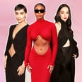 Ab Windows Are the Latest Dress Trend Celebrities Are Loving