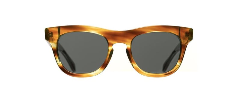 Ahnah Bosco XL Sunglasses