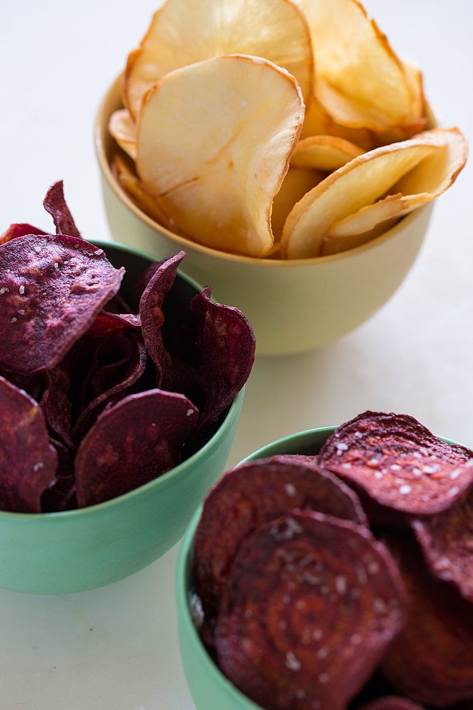 Yucca Chips