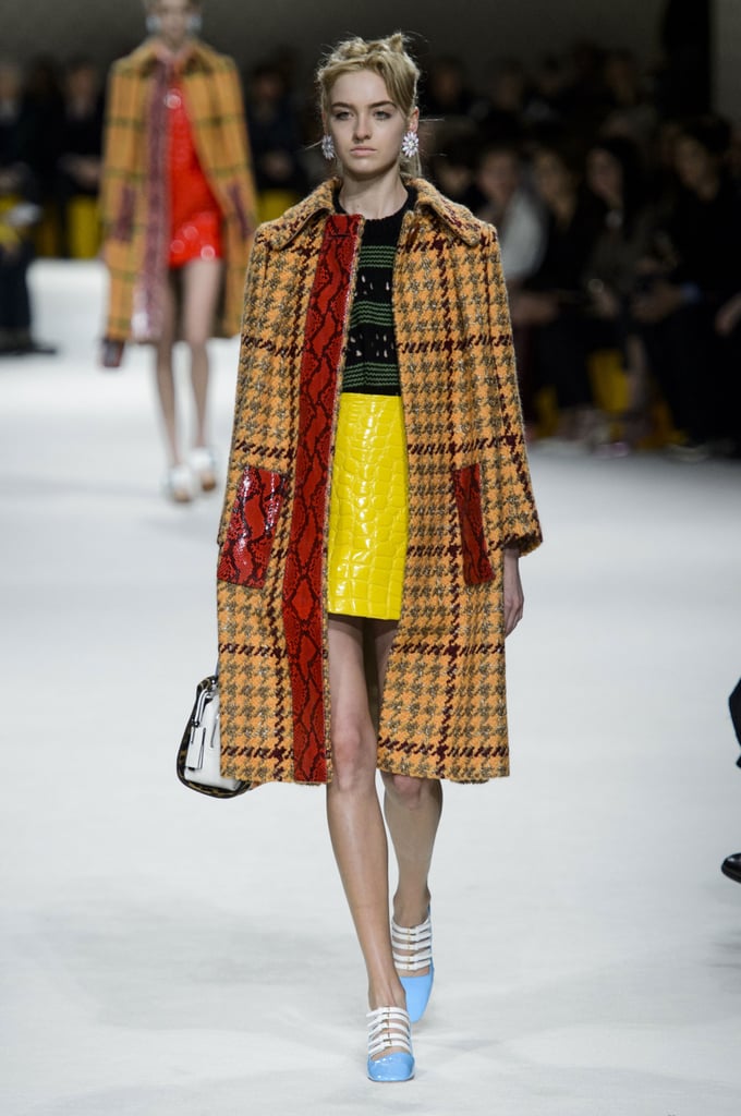 Miu Miu Fall 2015