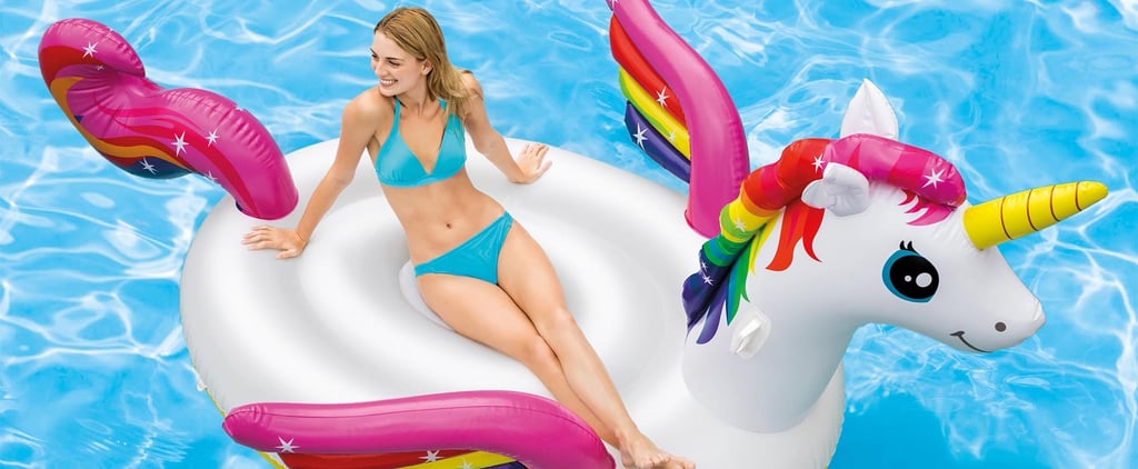 Cheap Pool Floats From Aldi 2018