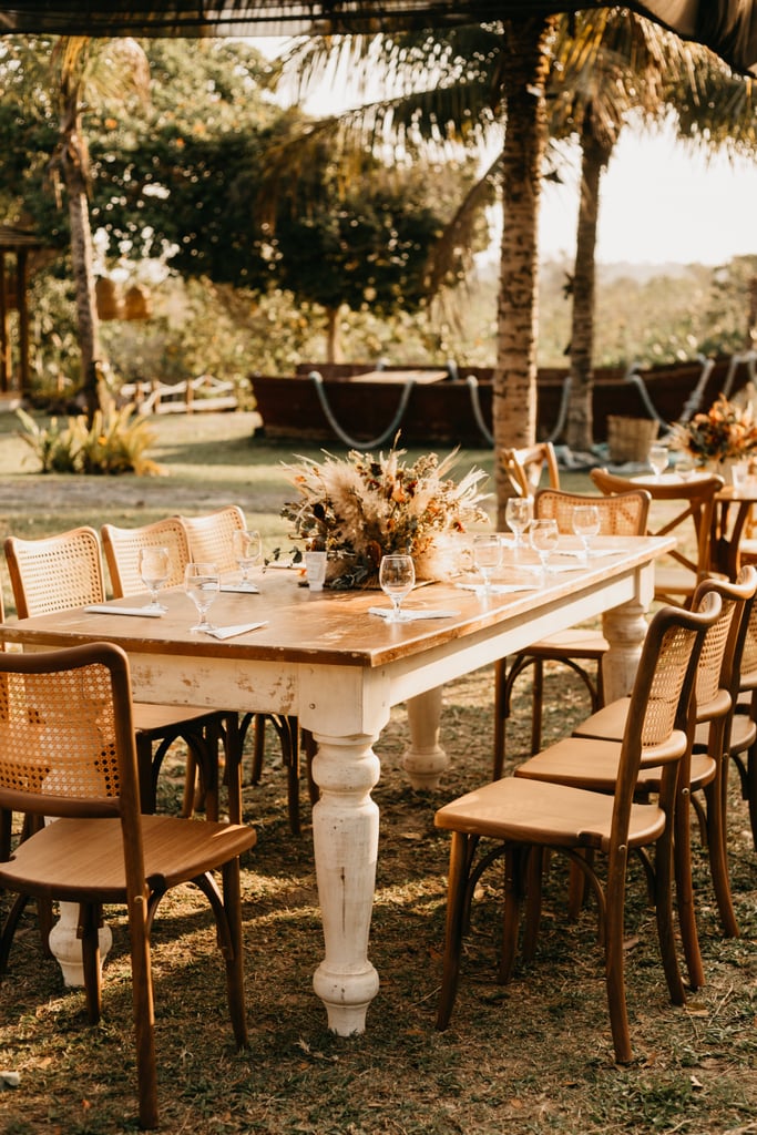 Tips For Summer Party Entertaining