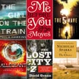 28 Great Books That Are Getting the Movie Treatment in 2016