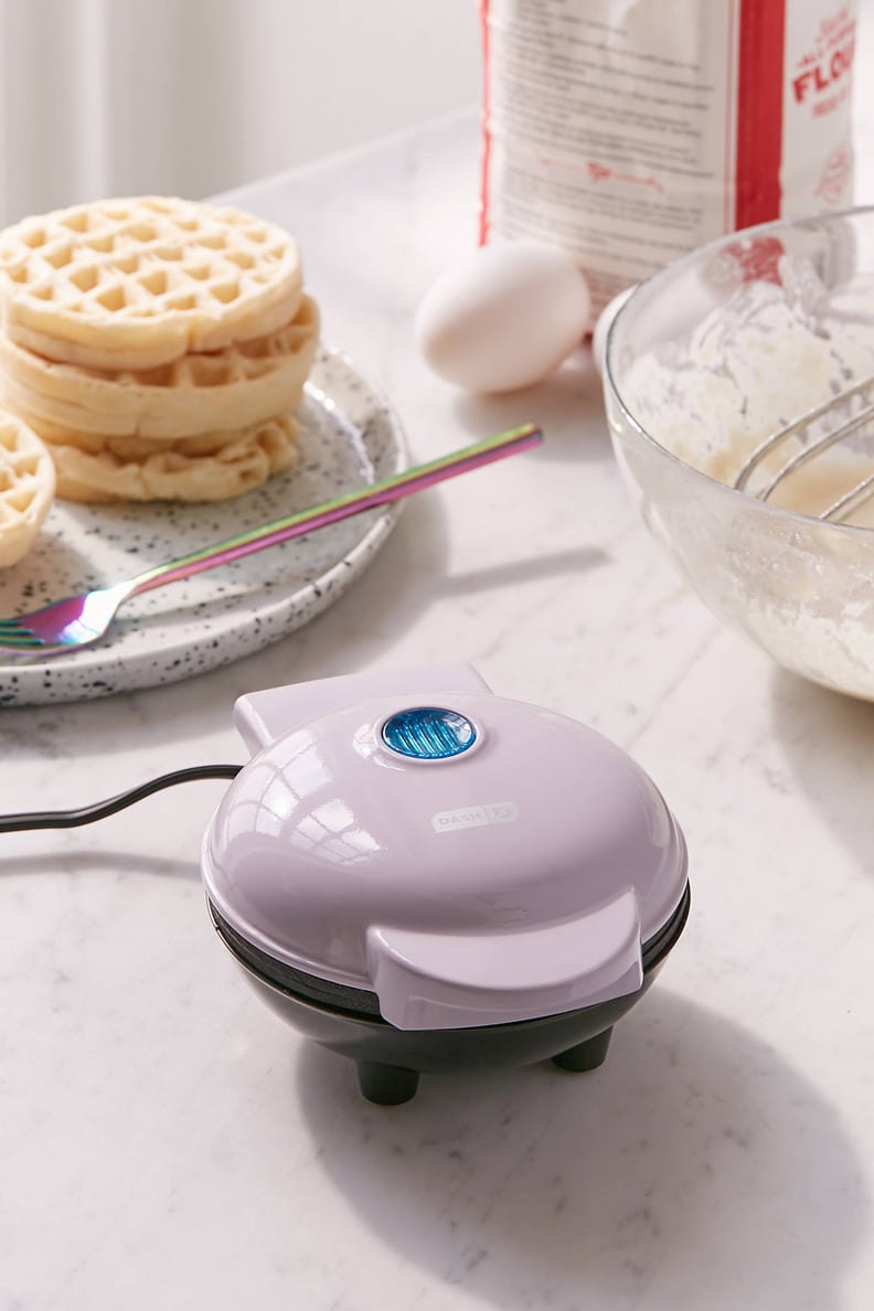 Mini Waffle Maker