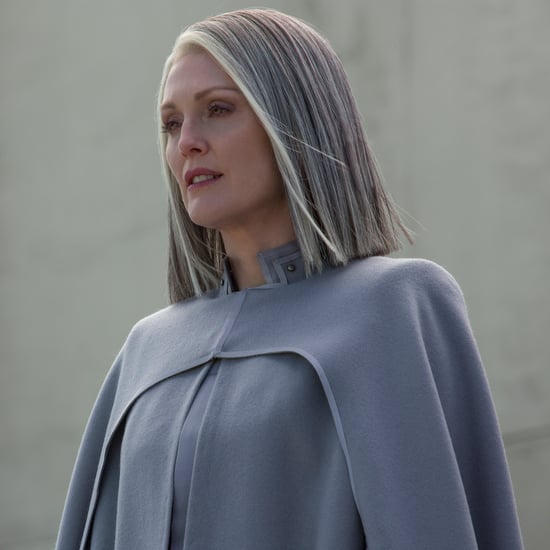 The Hunger Games: Mockingjay — Part 2 Pictures