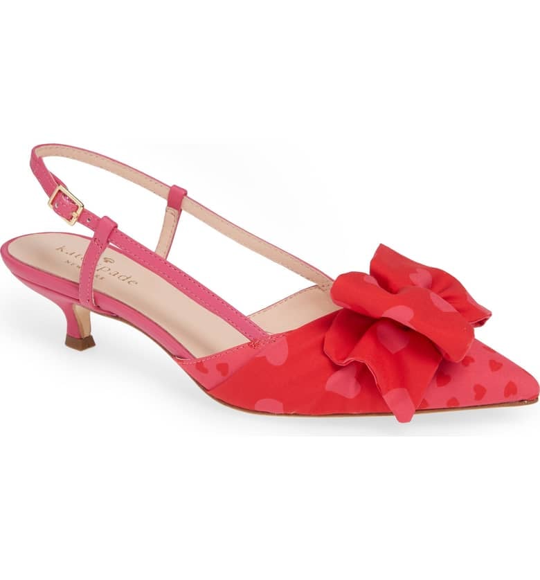 Kate Spade New York Daxton Slingback Pump