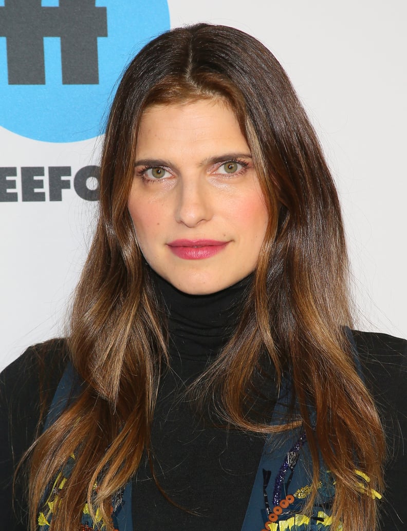 Lake Bell as Rio