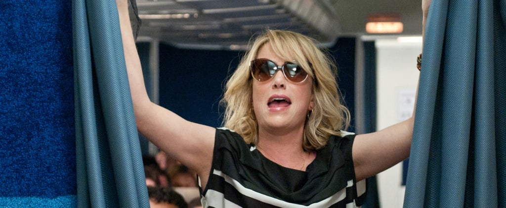 Annoying Things About Air Travel