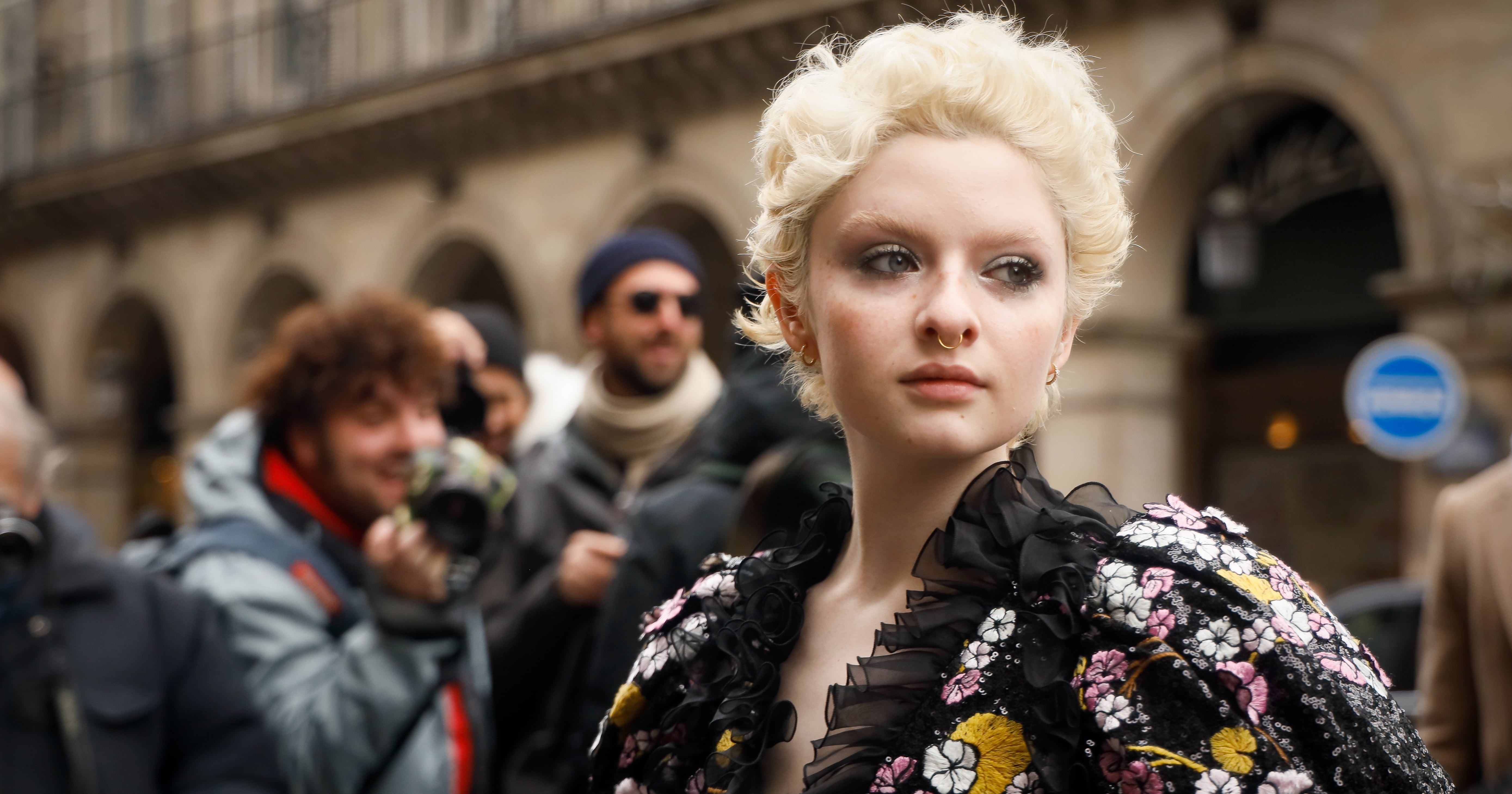 Fascinating Facts About Lachlan Watson | POPSUGAR Celebrity