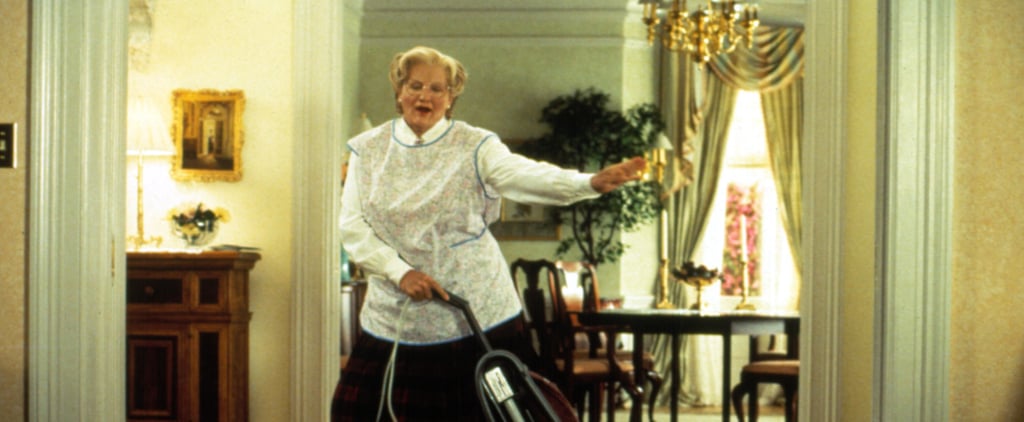 Mrs. Doubtfire Musical Details