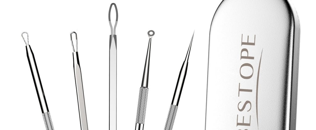 Blackhead Removal Kit on Amazon