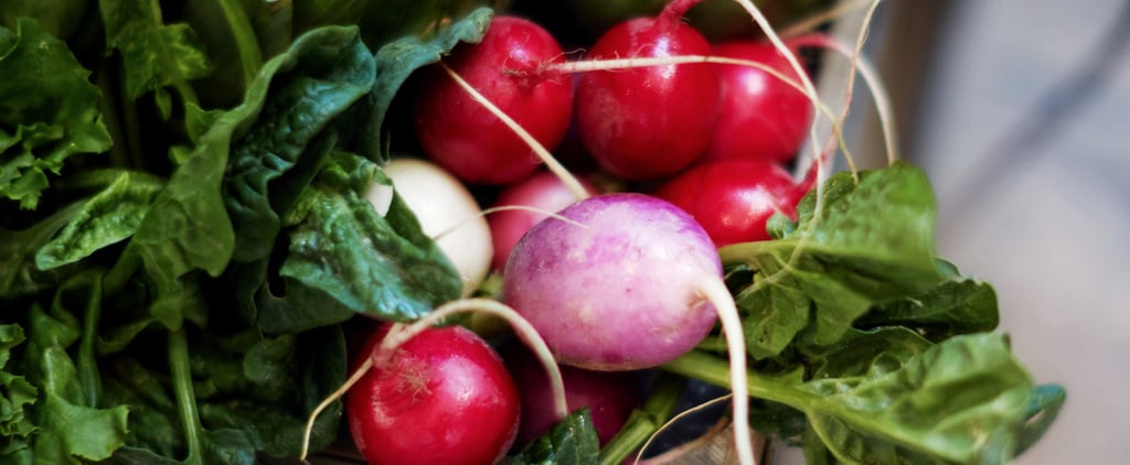 Spring Superfoods a Holistic Health Practitioner Wants You to Eat