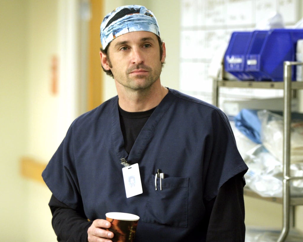 Characters Who Left Grey's Anatomy | POPSUGAR Entertainment
