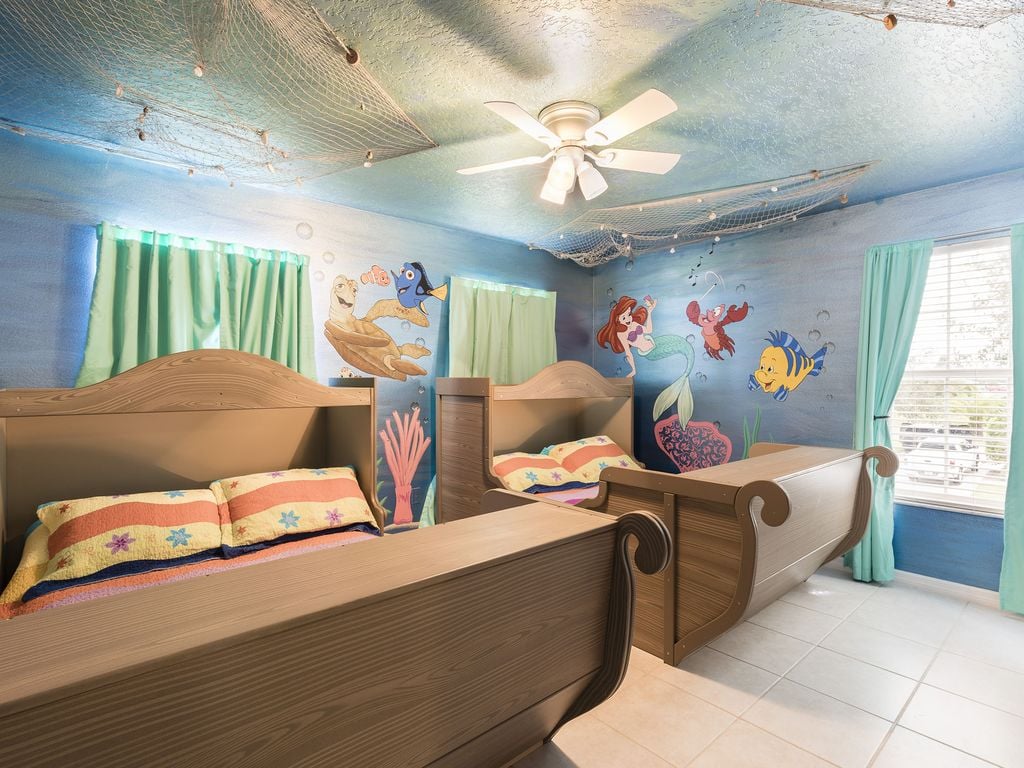 HomeAway House Rentals in Disney World