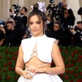 Camila Cabello's Cutout Met Gala Look Is Actually Upcycled