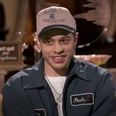 Pete Davidson Says It's His "Dream" to Have a Kid One Day