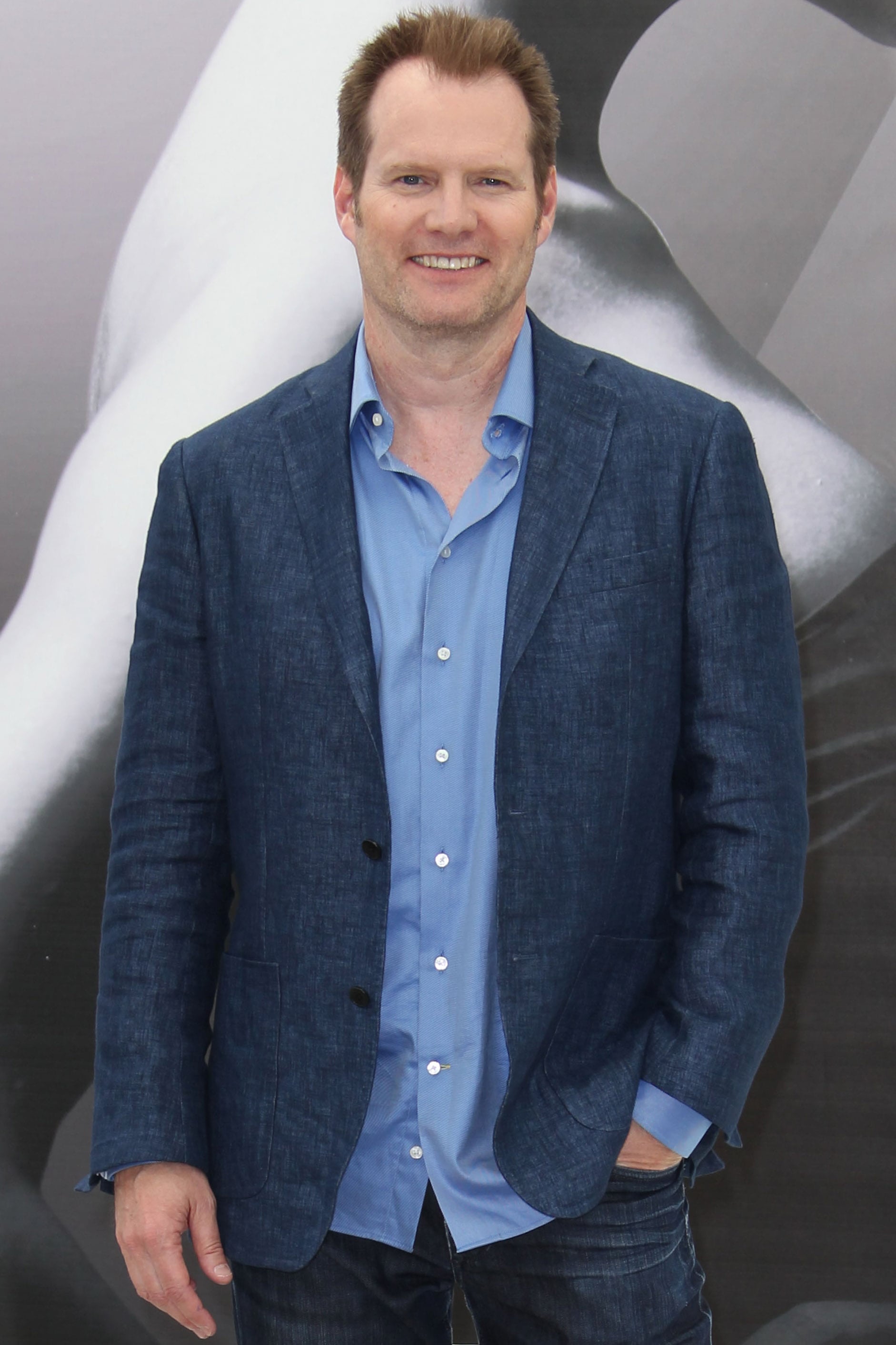 Jack Coleman Another Original Heroes Star Joins Reborn Here S The Full Cast Popsugar Entertainment Photo 4 Overwatch features an international cast of powerful heroes with captivating personalities and backstories. popsugar