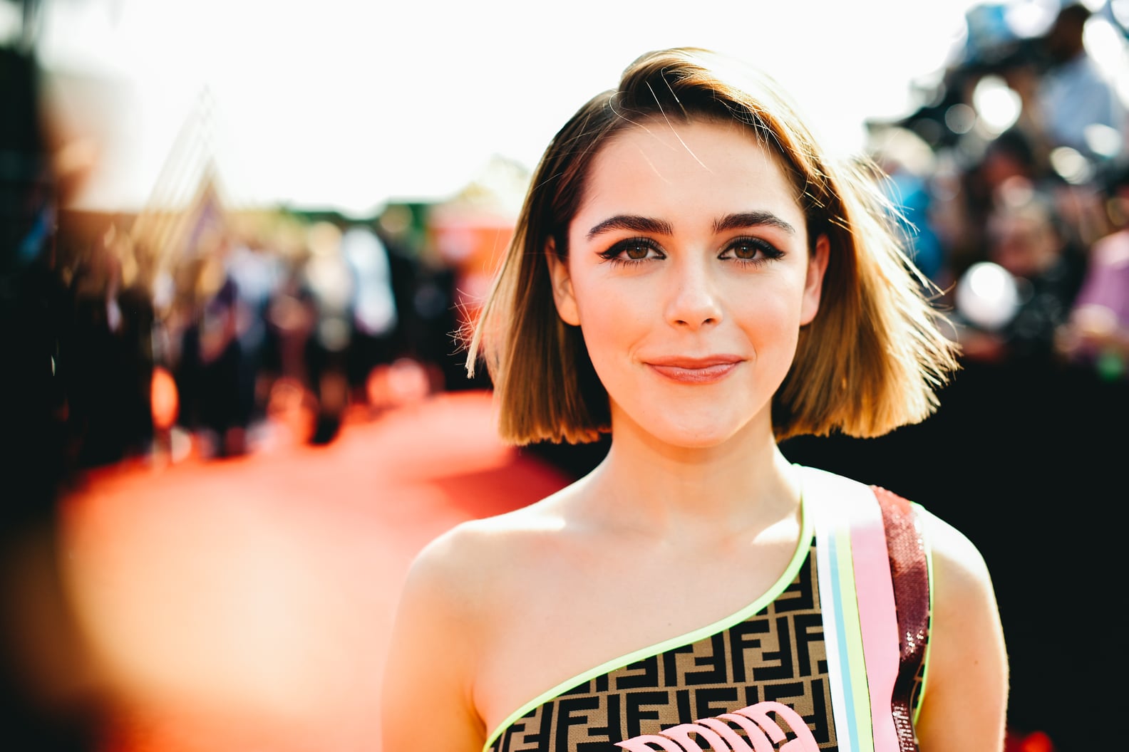 Who Has Kiernan Shipka Dated? POPSUGAR Celebrity
