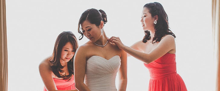 Bridesmaid Emergency Beauty Kit