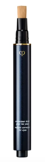 Clé De Peau Beuté Radiant Corrector for Eyes Liquid Concealer