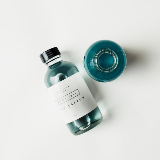 Blue Tansy Beauty Products