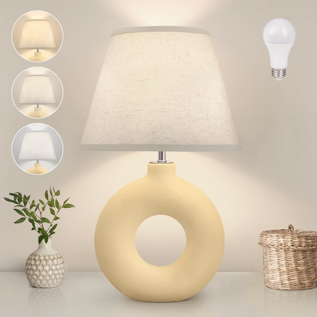 A Lamp