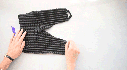 Kid Clothes That Grow With Them