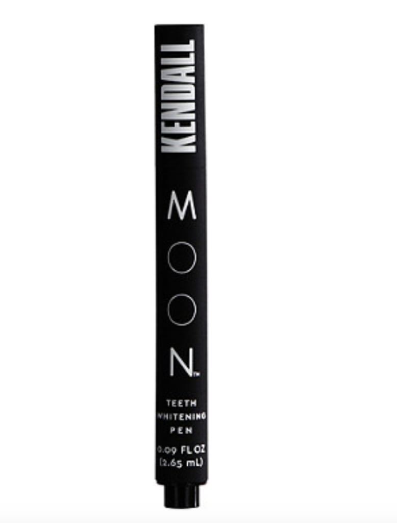 Moon Kendall Jenner Teeth Whitening Pen Vanilla Mint Flavour
