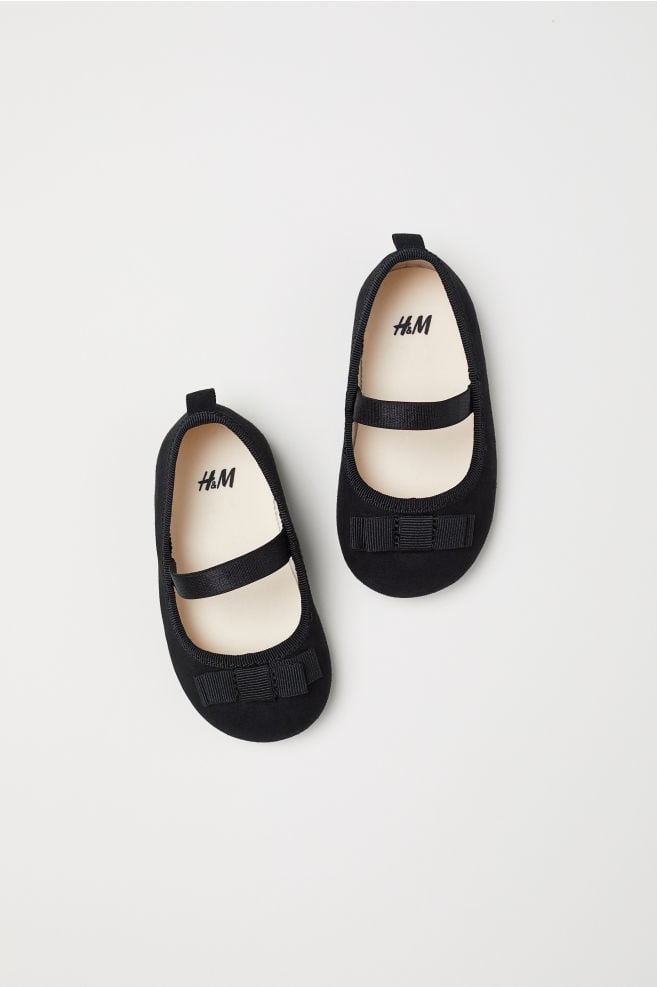 Ballet Flats