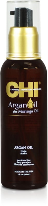 CHI Argan Oil Plus Moringa Oil